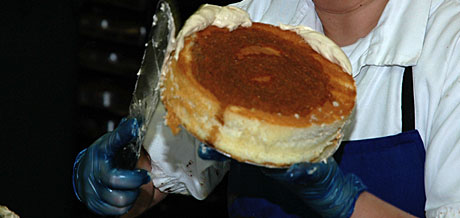 cake-decorating