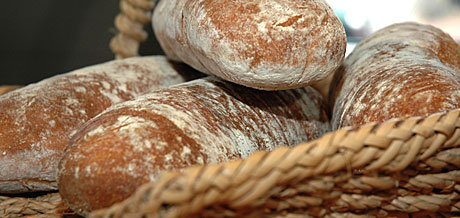 ciabatta-loaf