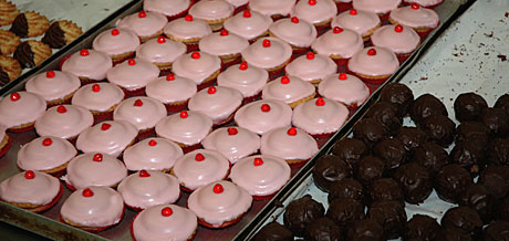 small-cakes