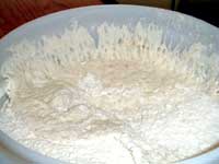 dough