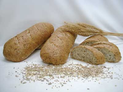 Artisan Bread
