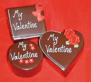 My Valentine