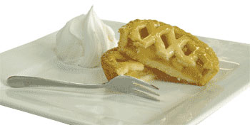 gluten-free apple pie