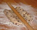 Stollen 1