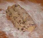 Stollen 2