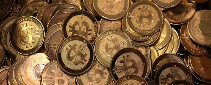 Bitcoin Currency Bitcoin Currency
